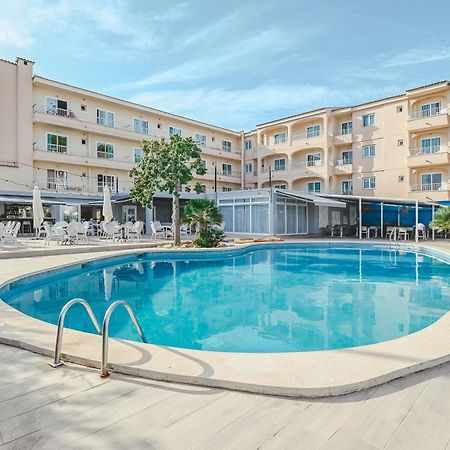Hotel Lliteras Cala Ratjada (Mallorca) Exterior foto