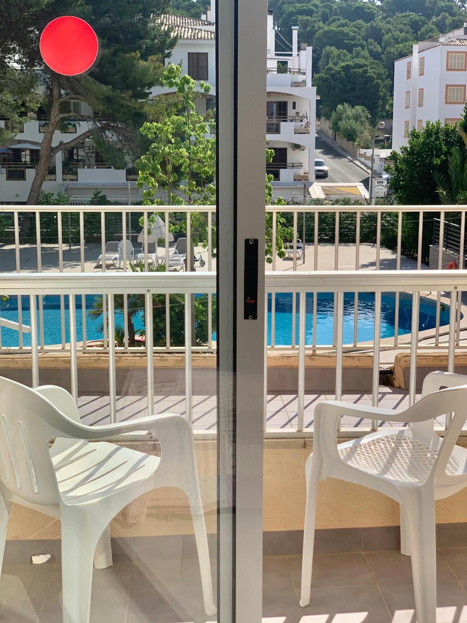 Hotel Lliteras Cala Ratjada (Mallorca) Exterior foto